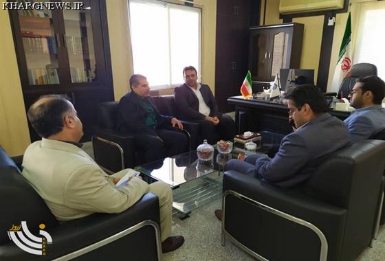 بازدید بخشدار 6