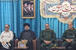 امام جمعه گناوه: دفاع مقدس گنجینه‌ای از ایمان و مقاومت ملت ایران است