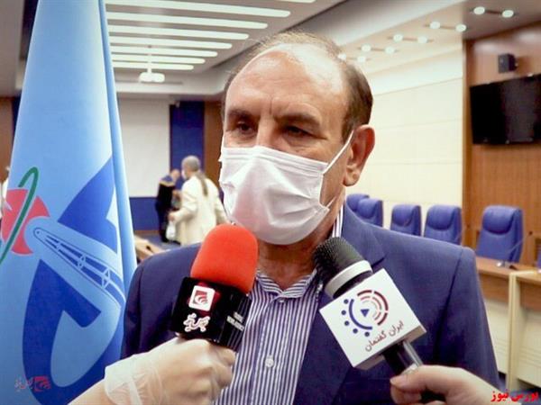 راهکاری برای خاموش نشدن "پتروشیمی خارک" / پروژه "متانول ۲" در دست اجرا