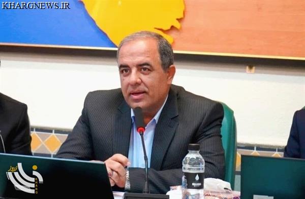 فرماندار بوشهر:انتخابات شوراها جلوه‌ای از مشارکت مردم در امور محلی است
