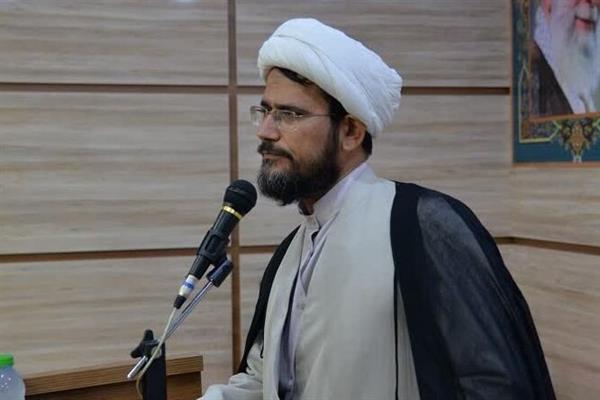 مراسم گرامیداشت روز جمهوری اسلامی در بوشهر برگزار شد