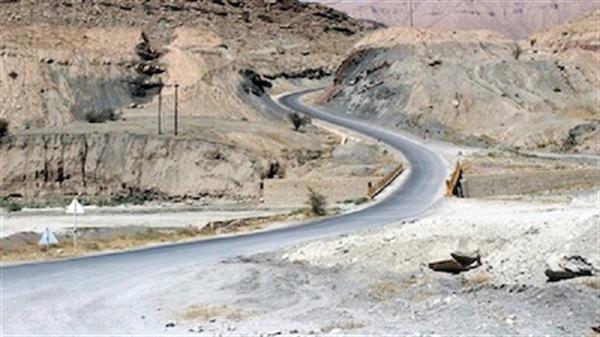 جاده نمازگاه - تنگ‌ارم - بوشکان در لایحه بودجه قرار گرفت