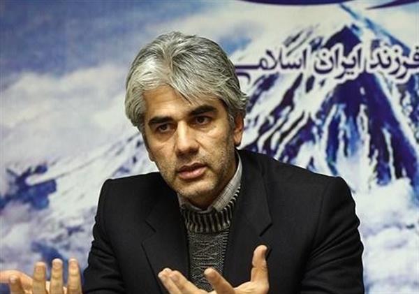 فردا از جنوب غرب موجی بارشی وارد کشور خواهد شد / جزیره خارگ همان ابتدا تحت تاثیر این موج قرار می‌گیرد/خلیج فارس متلاطم می شود