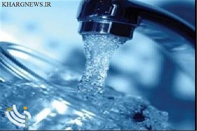 ورودی آب استان بوشهر از خط کازرون قطع می‌شود