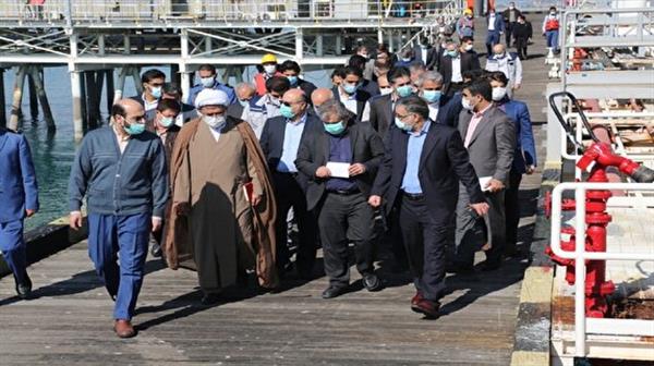 شوک‌های اقتصادی امروز را مانند مقاومت خارگ در برابر هجوم بعثی‌ها مدیریت کنیم