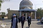 سلیمانی: رصدخانه گورک سادات نیازمند توجه ویژه است
