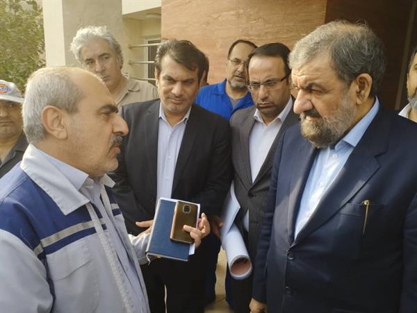 خارگ همیشه یادآور انقلاب ، دفاع مقدس، جهاد و مقاومت است