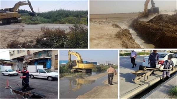 تولید برق از پسماندهای شهری بوشهر/ فضاهای تفریحی افزایش می‌یابد