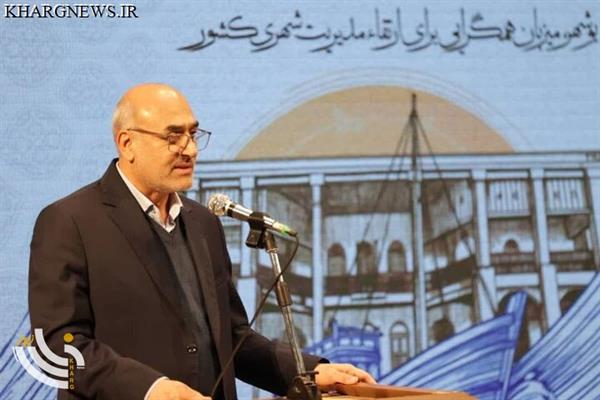 معاون استاندار بوشهر: ۱۵۰۰ پروژه در دهه فجر افتتاح می‌شود