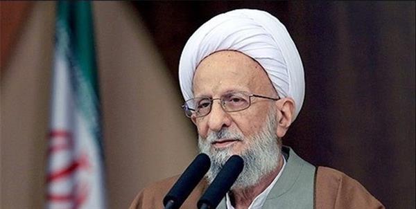 آیت‎ الله مصباح یزدی دار فانی را وداع گفت