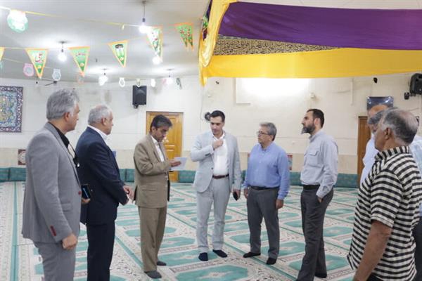 انتخابات مظهر اقتدار ملی و عامل اساسی پیشرفت همه‌جانبه کشور است