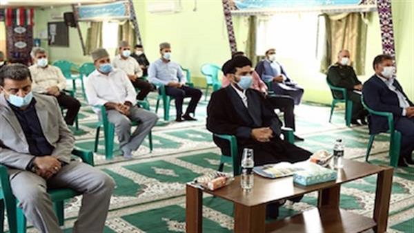 عشایر در خط مقدم دفاع از انقلاب اسلامی هستند