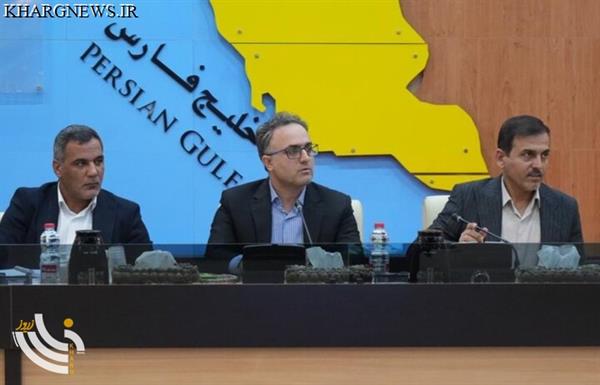 شیرافکن: موقعیت‌های تعارض منافع در دستگاه‌های اجرایی بوشهر شناسایی شود