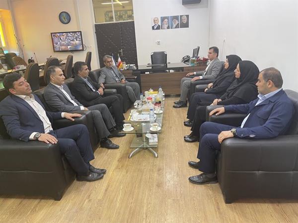 خارگ نیازمند نگاهی فراتر از جزیره است
