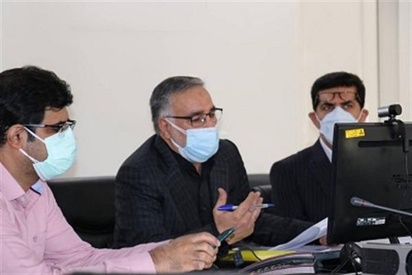 ارزیابی مطلوب عملکرد شرکت پایانه‎ های نفتی ایران در مجمع عمومی سالیانه