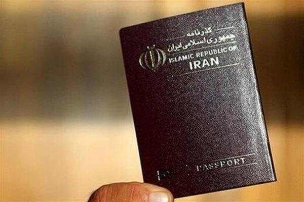 ۱۰ هزار گذرنامه ویژه سفر اربعین برای زائران بوشهری تمدید شد