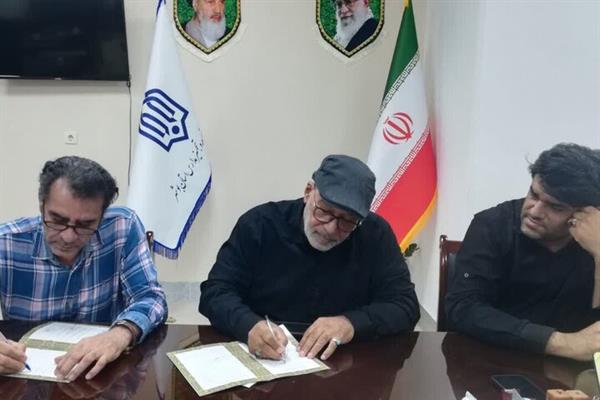 خیرین کویتی در بوشهر مدرسه می‌سازند