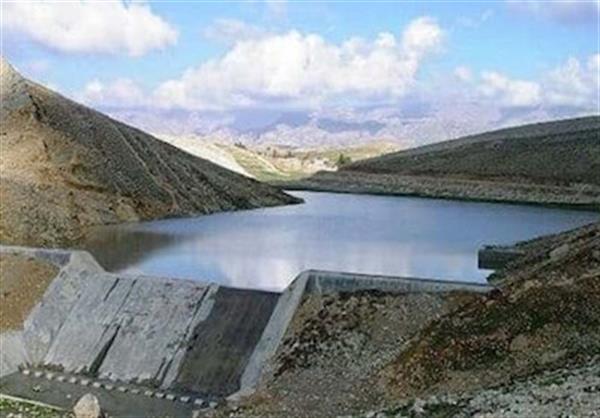 ۵۵ میلیون مترمکعب آب باران در سازه‌های آبخیزداری استان بوشهر ذخیره شد