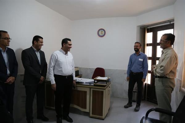 سوخت پایدار در جزیره خارگ تامین شد
