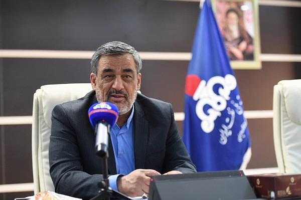 طرح ان جی ال خارک در مسیر تکمیل
