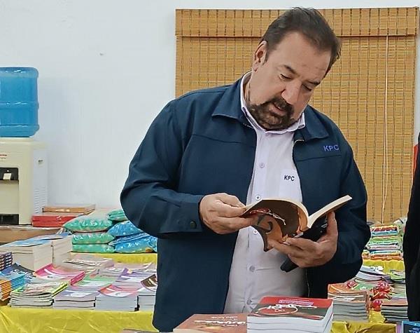 ثبت همه رکوردها با حضور دکتر وفایی