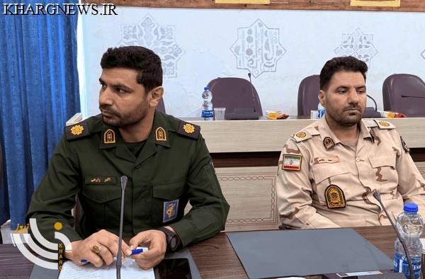 دبیر ستاد دهه مبارک فجر بر حضور گسترده مردم خارگ در راهپیمایی ۲۲ بهمن تأکید کرد