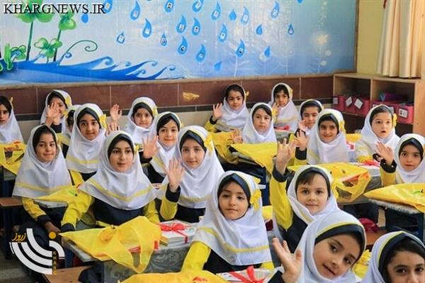 اختصاص ۳۰۹ میلیارد تومان برای توسعه و تجهیز مدارس جنوب استان بوشهر