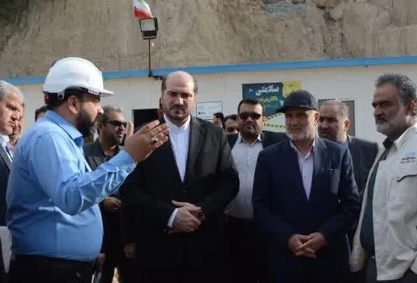 روند ساخت آب‌شیرین‌کن نیروگاه اتمی بوشهر تسریع شود