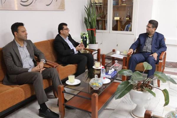 تعاملات بین بخشی در زمینه اشتغال اقشار نیازمند صورت گیرد