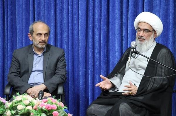 خط مقاومت رسانه‌های انقلابی نقش و رسالت مهمی در شرایط کنونی دارد
