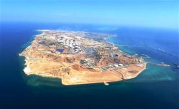 راهکارهای اثرگذار برای پیشرفت جزیره خارگ
