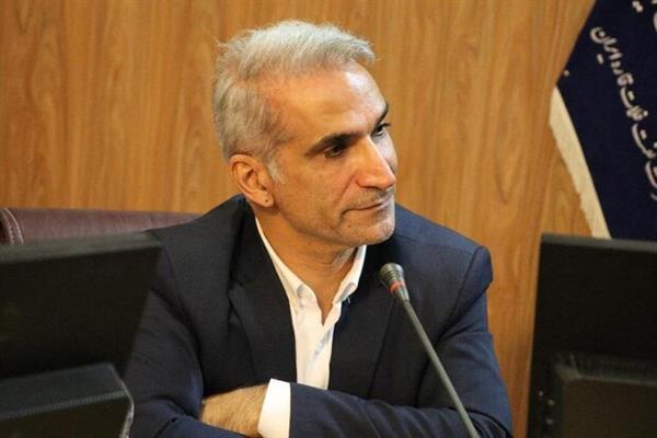 افتتاح دو پروژه در هفته دولت توسط شهرداری خارگ