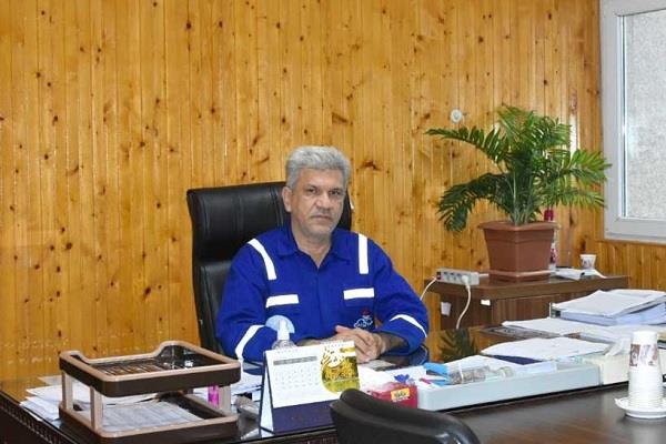 ارسال ۴۷ میلیارد فوت‌مکعب گاز به پتروشیمی خارگ در سال ۱۴۰۱