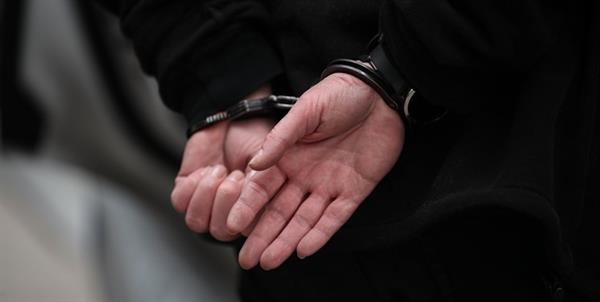 قاتل شهروند چغادک دستگیر شد