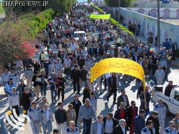 استکبار ستیزی انقلاب اسلامی در ۱۳ آبان شکوفا شد