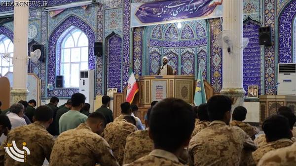 امروز ایستادگی ملت فلسطین و حزب‌الله لبنان نتیجه حضور رهبران شجاع است