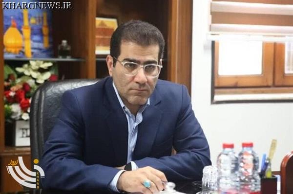 رئیس ستاد انتخابات بوشهر: همه شعب به زیرساخت ارتباطی پایدار مجهز شوند