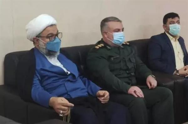 زیرساخت‌های اصلی جزیره خارگ باید ارتقا یابد