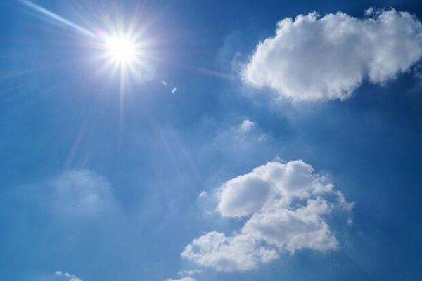 وضعیت جوی و دریایی بوشهر تا پایان هفته آرام است