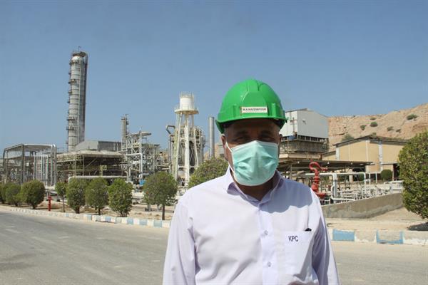 آتش سوزی در مجتمع پتروشیمی خارگ تکذیب شد