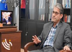 پیام تسلیت بخشدار ویژه خارگ در پی درگذشت حاج داوود پورضیائی