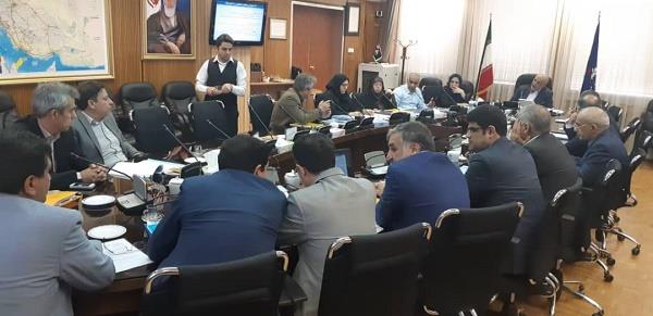 ارزیابی مثبت عملکرد شرکت پایانه های نفتی ایران در مجمع عمومی شرکت ملی نفت ایران