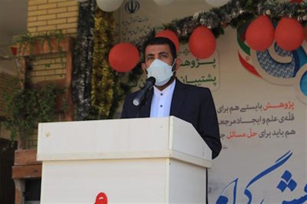 سوم خرداد نخستین کنگره شهدای فرهنگی و دانش آموز استان بوشهر برگزار می‌شود