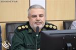فرمانده سپاه خارگ: خدمت فرهنگیان در جزیره جهادگونه و نیازمند حمایت است
