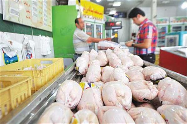 کمبود مرغ در بوشهر برطرف شد/ قیمت، اما بالا رفت
