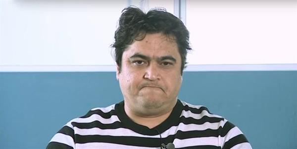 سیلی محکم سازمان اطلاعات سپاه به سرویس های اطلاعاتی / روح الله زم دستگر شد