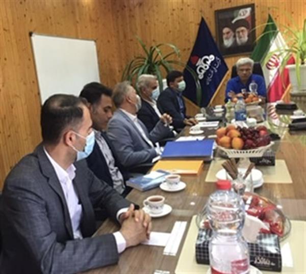 وصول مطالبات شهرداری از شرکت های نفتی در سایه تعامل و قانون