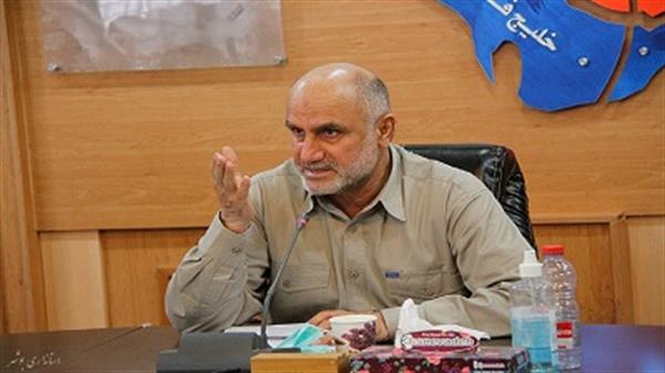 خطوط کشتیرانی و پروازی از بوشهر برای مسابقات جام جهانی قطر راه‌اندازی می‌شود