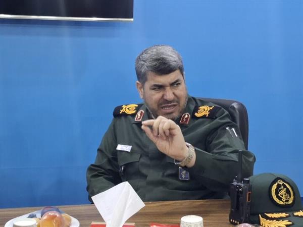 همراهی مردم محاسبات دشمنان را تغییر داد