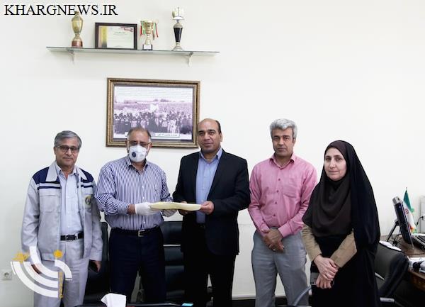 معلمان سرمایه های اجتماعی کشور/ از تمامی معلمان جزیره تقدیر بعمل آمد